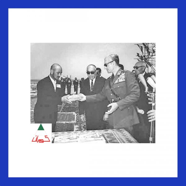 منصور مزینی